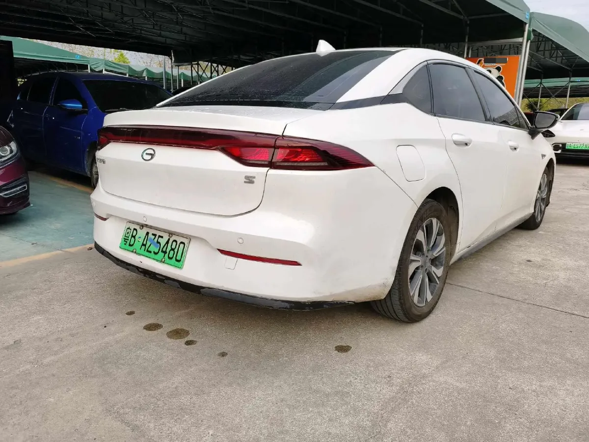 2020 Aion S BEV 58.8KWH,autocango,china used car exporter,china ev exporter,chinese used car exporter,chinese used ev exporter