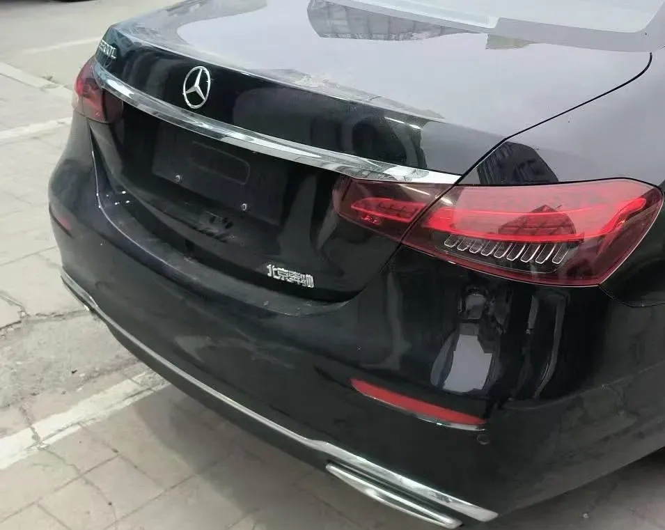 2021 Mercedes-Benz E Class 2.0T 258HP L4 9AT,autocango,china used car exporter,china ev exporter,chinese used car exporter,chinese used ev exporter