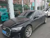 2022 AUDI A6L,autocango,china used car exporter,china ev exporter,chinese used car exporter,chinese used ev exporter