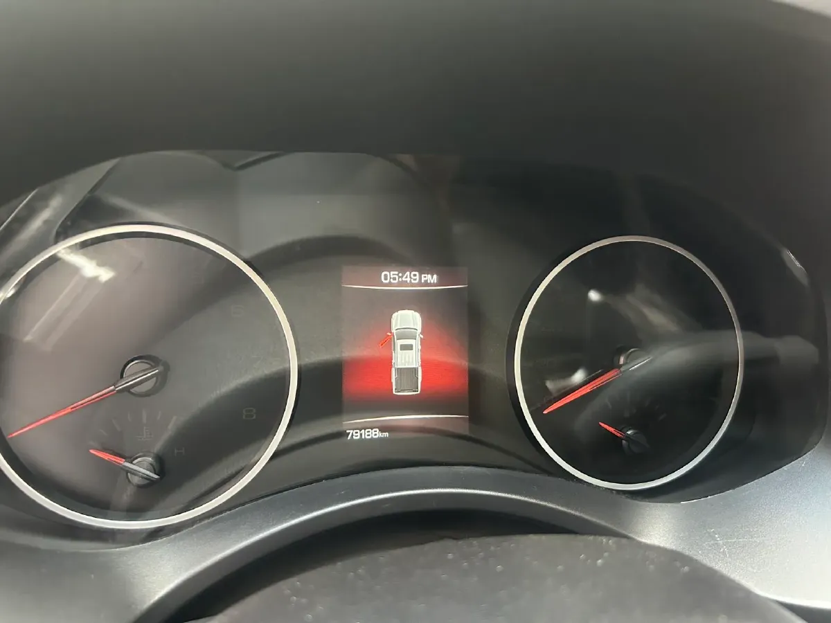 2019 Great Wall Poer 2.0T 190HP L4 8AT,autocango,china used car exporter,china ev exporter,chinese used car exporter,chinese used ev exporter