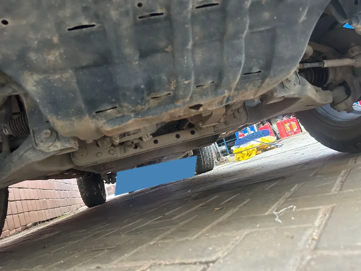 2019 Great Wall Poer 2.0T 190HP L4 8AT,autocango,china used car exporter,china ev exporter,chinese used car exporter,chinese used ev exporter