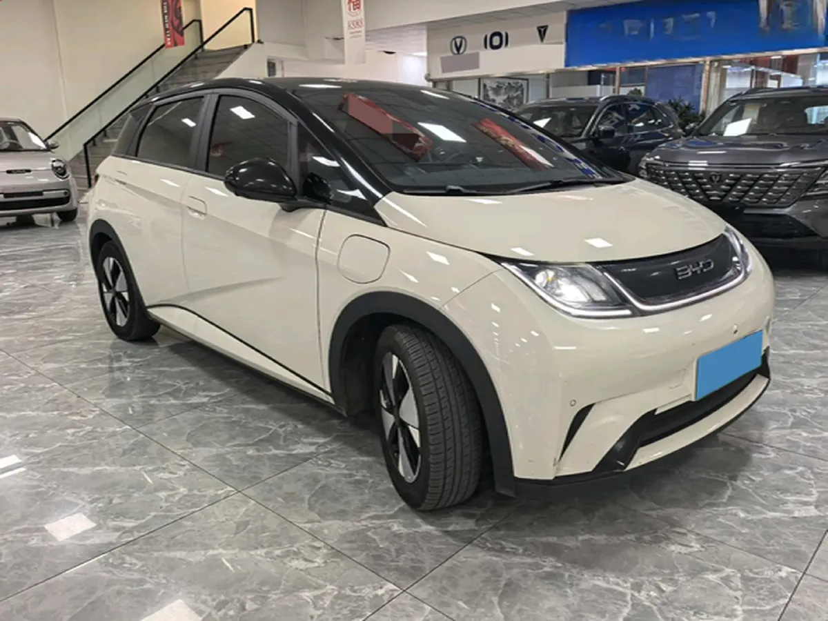 2023 BYD Dolphin BEV 44.928KWH,autocango,china used car exporter,china ev exporter,chinese used car exporter,chinese used ev exporter