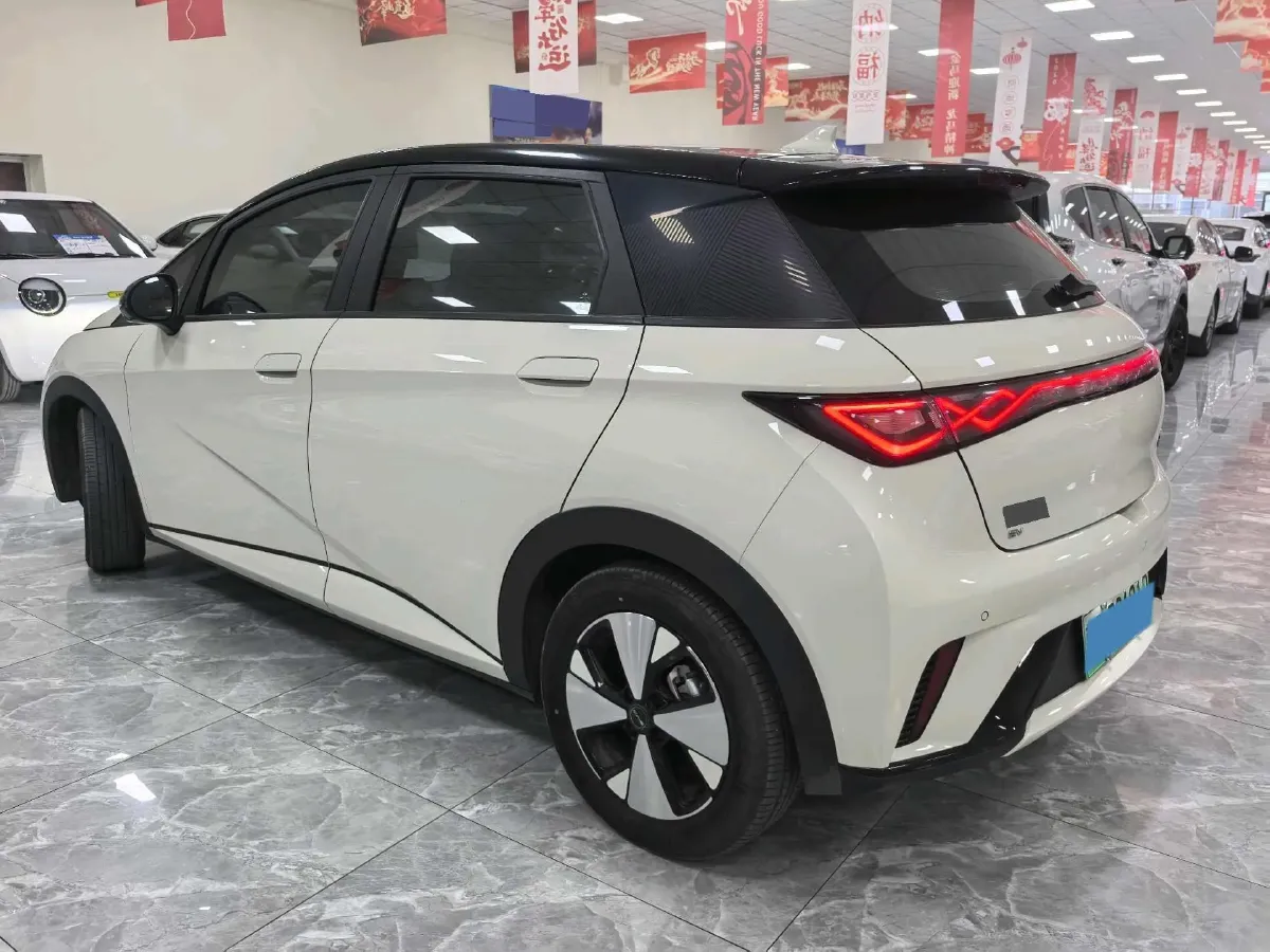 2023 BYD Dolphin BEV 44.928KWH,autocango,china used car exporter,china ev exporter,chinese used car exporter,chinese used ev exporter