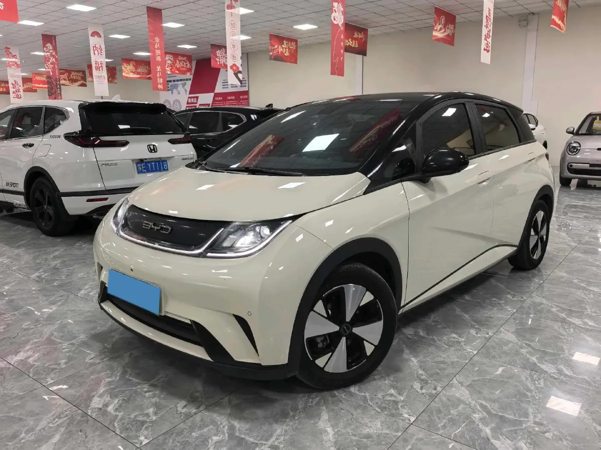 2023 BYD Dolphin BEV 44.928KWH,autocango,china used car exporter,china ev exporter,chinese used car exporter,chinese used ev exporter