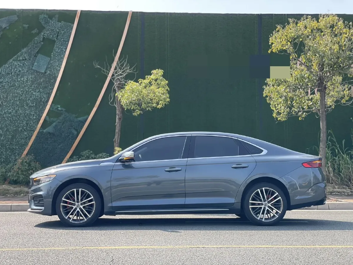 2021 Geely Preface 2.0T 190HP L4 7DCT,autocango,china used car exporter,china ev exporter,chinese used car exporter,chinese used ev exporter