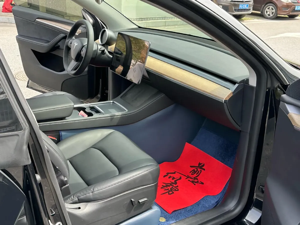 2021 Tesla Model Y BEV 60KWH,autocango,china used car exporter,china ev exporter,chinese used car exporter,chinese used ev exporter