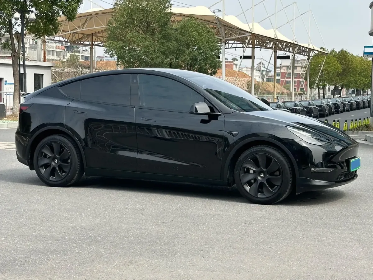 2021 Tesla Model Y BEV 60KWH,autocango,china used car exporter,china ev exporter,chinese used car exporter,chinese used ev exporter