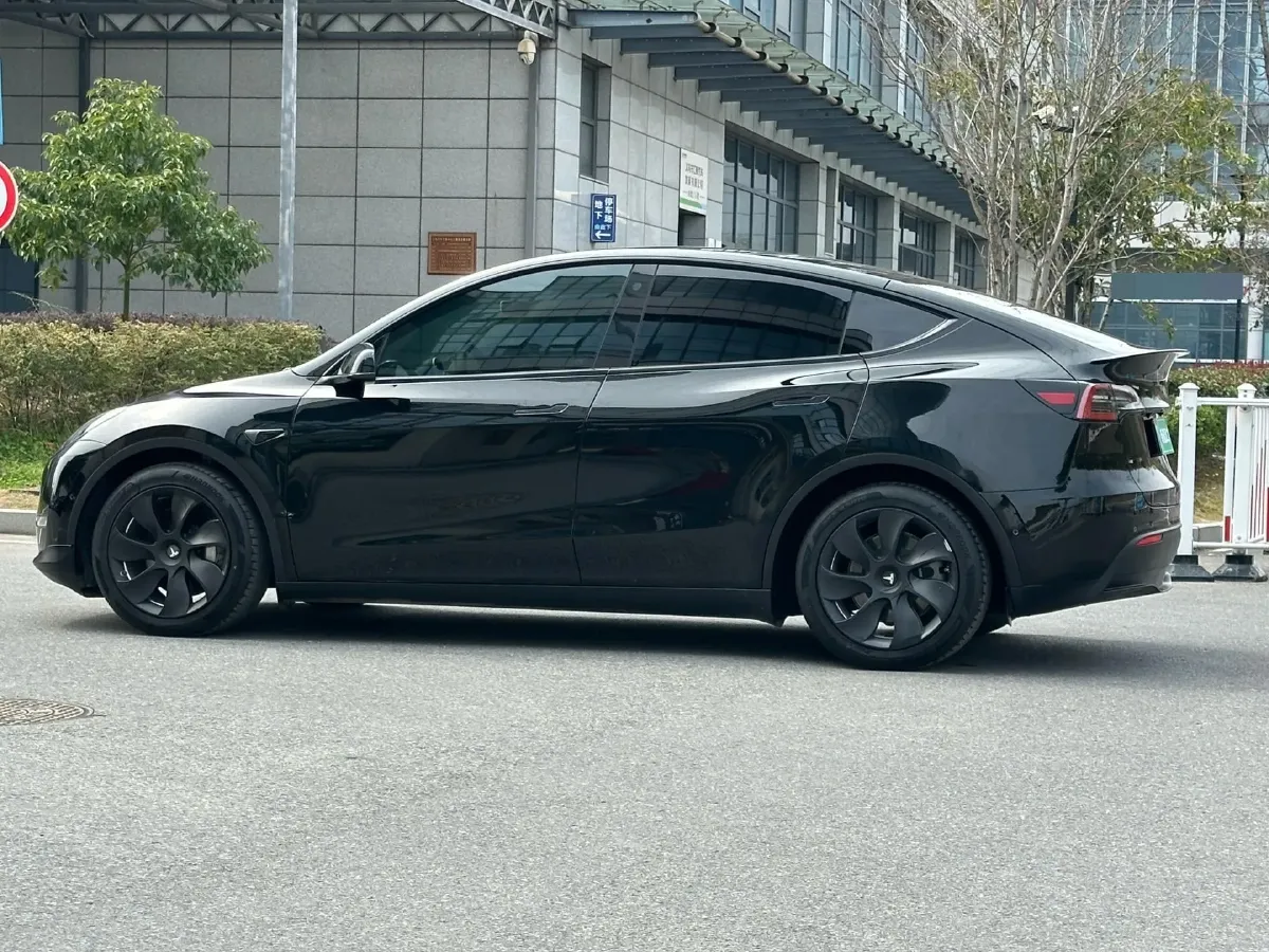 2021 Tesla Model Y BEV 60KWH,autocango,china used car exporter,china ev exporter,chinese used car exporter,chinese used ev exporter