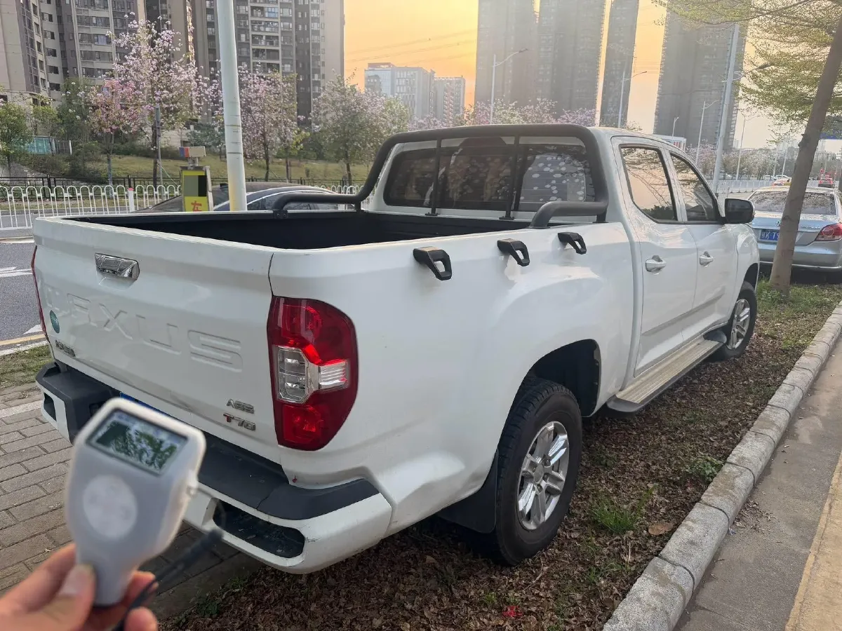 2020 MAXUS T70 2.0T 163HP L4 6AT,autocango,china used car exporter,china ev exporter,chinese used car exporter,chinese used ev exporter