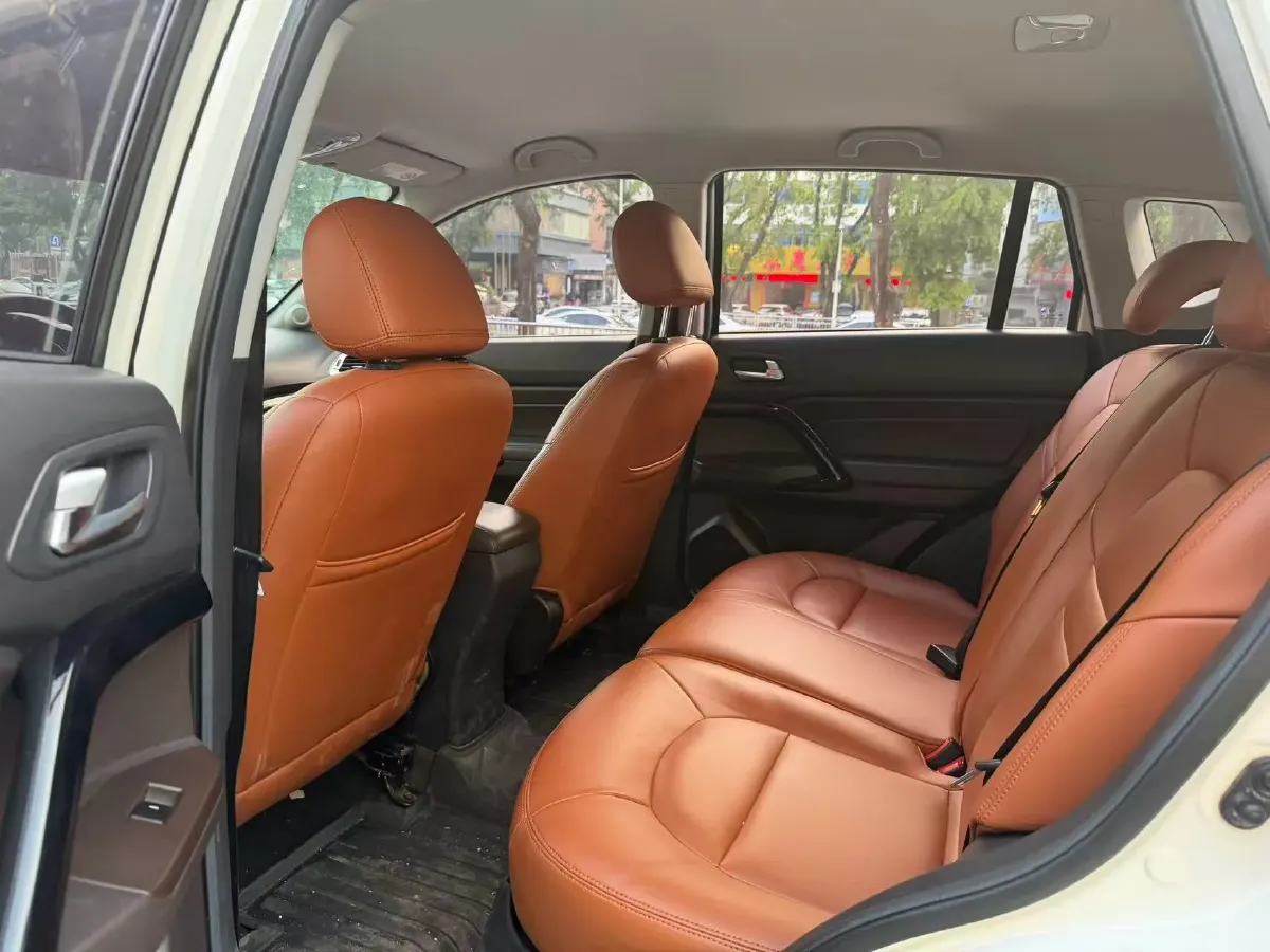 2018 GAC Trumpchi GS4 1.3T 137HP L4 7DCT,autocango,china used car exporter,china ev exporter,chinese used car exporter,chinese used ev exporter