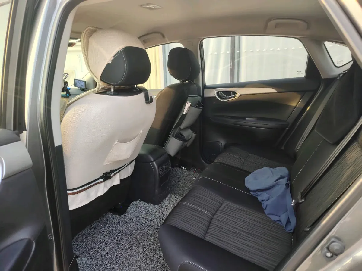 2024 Nissan Sylphy 1.6L 122HP L4 CVT,autocango,china used car exporter,china ev exporter,chinese used car exporter,chinese used ev exporter