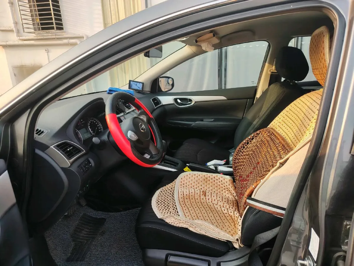 2024 Nissan Sylphy 1.6L 122HP L4 CVT,autocango,china used car exporter,china ev exporter,chinese used car exporter,chinese used ev exporter