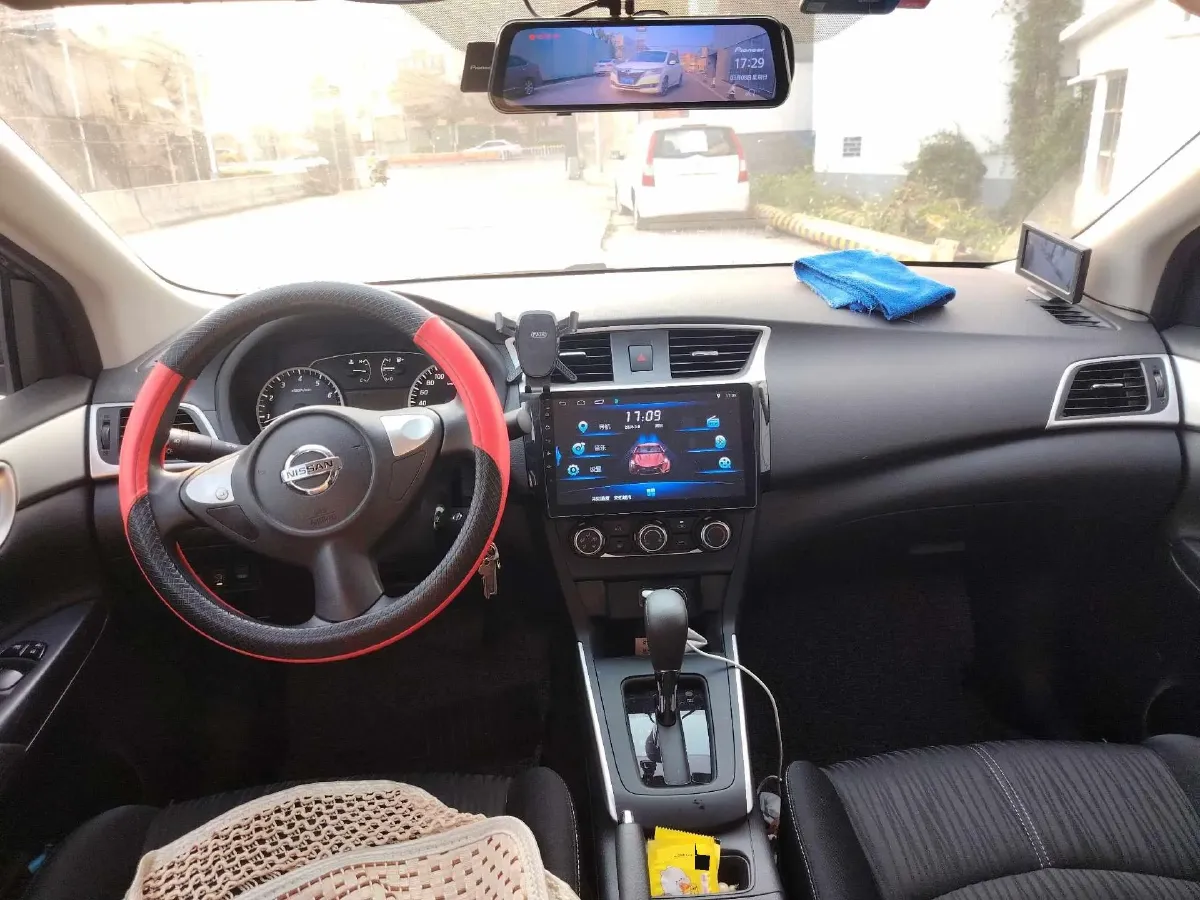 2024 Nissan Sylphy 1.6L 122HP L4 CVT,autocango,china used car exporter,china ev exporter,chinese used car exporter,chinese used ev exporter