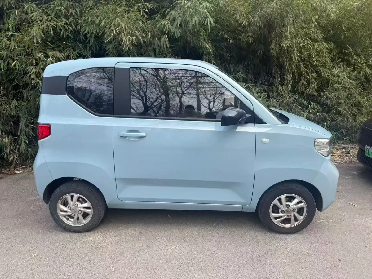 2021 WuLing HongGuang MINI EV BEV 9.3KWH,autocango,china used car exporter,china ev exporter,chinese used car exporter,chinese used ev exporter