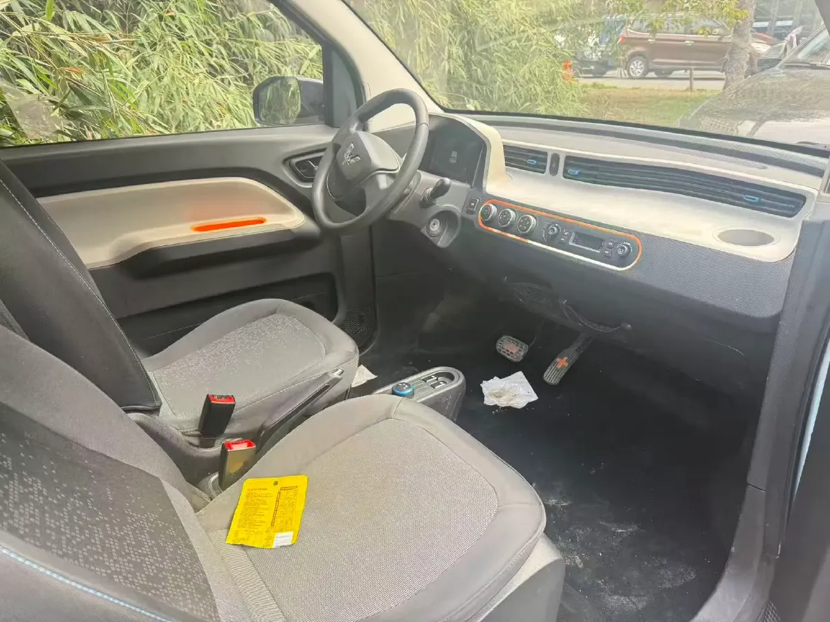 2021 WuLing HongGuang MINI EV BEV 9.3KWH,autocango,china used car exporter,china ev exporter,chinese used car exporter,chinese used ev exporter