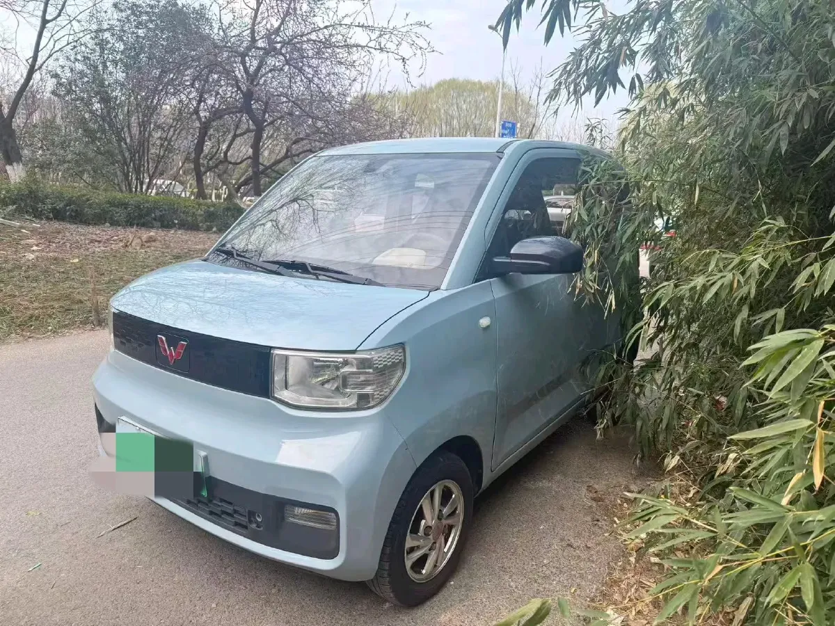 2021 WuLing HongGuang MINI EV BEV 9.3KWH,autocango,china used car exporter,china ev exporter,chinese used car exporter,chinese used ev exporter
