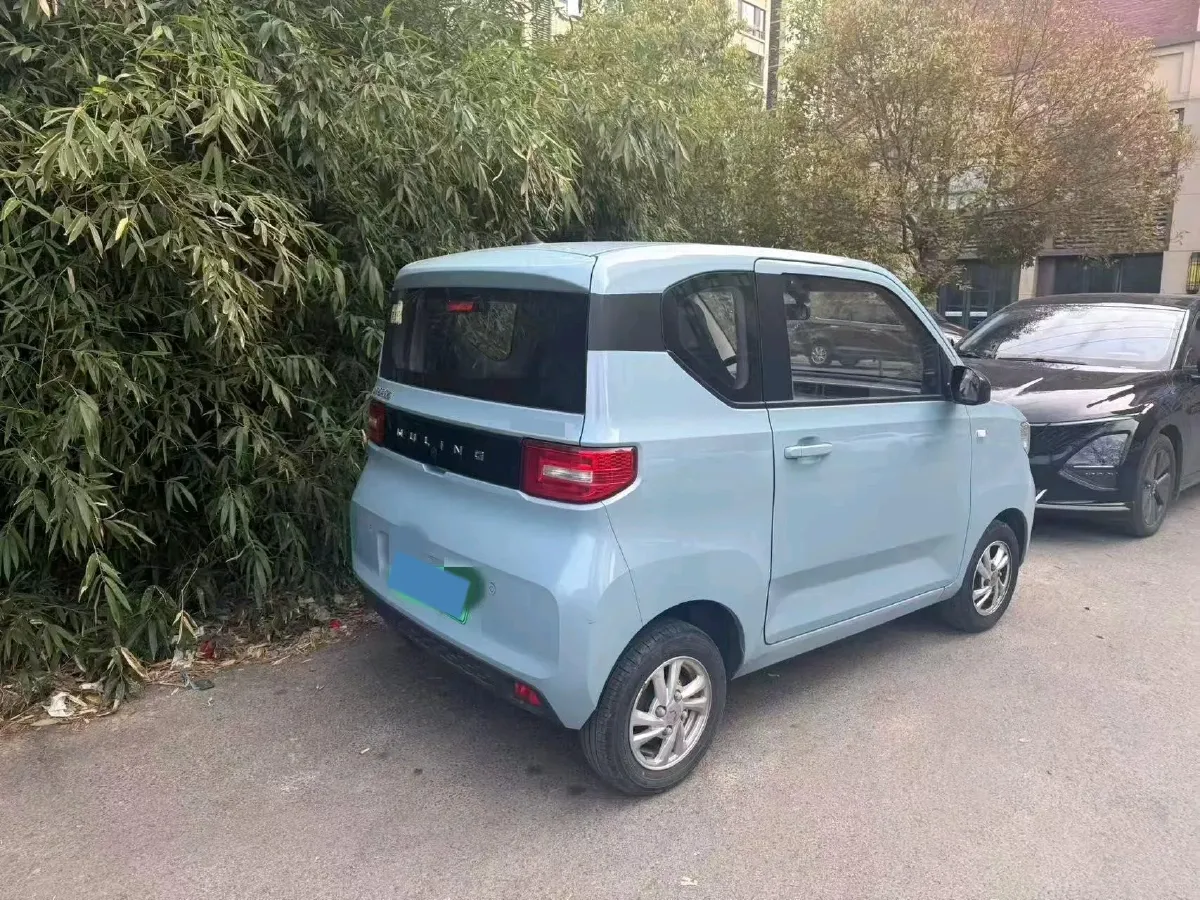 2021 WuLing HongGuang MINI EV BEV 9.3KWH,autocango,china used car exporter,china ev exporter,chinese used car exporter,chinese used ev exporter