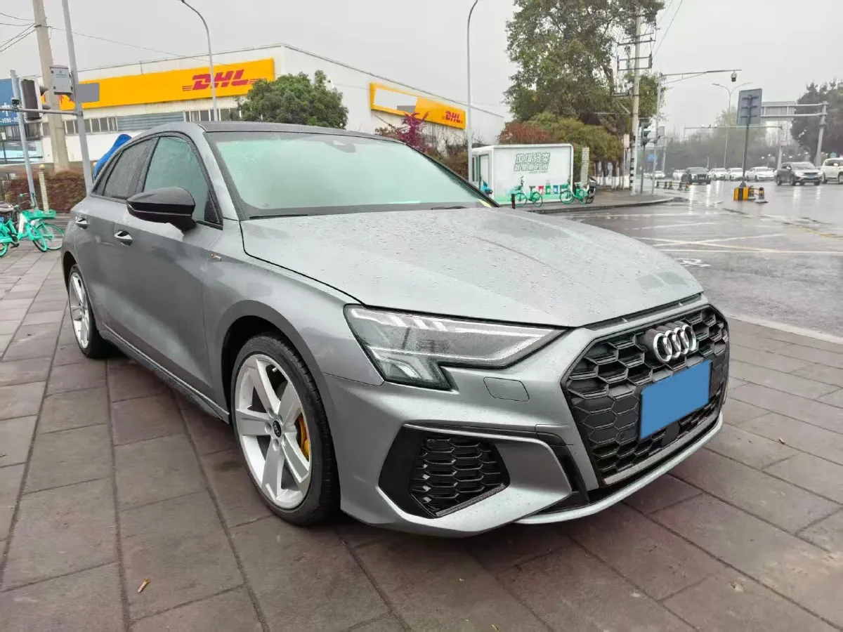 2022 Audi A3 1.4T 150HP L4 7DCT,autocango,china used car exporter,china ev exporter,chinese used car exporter,chinese used ev exporter