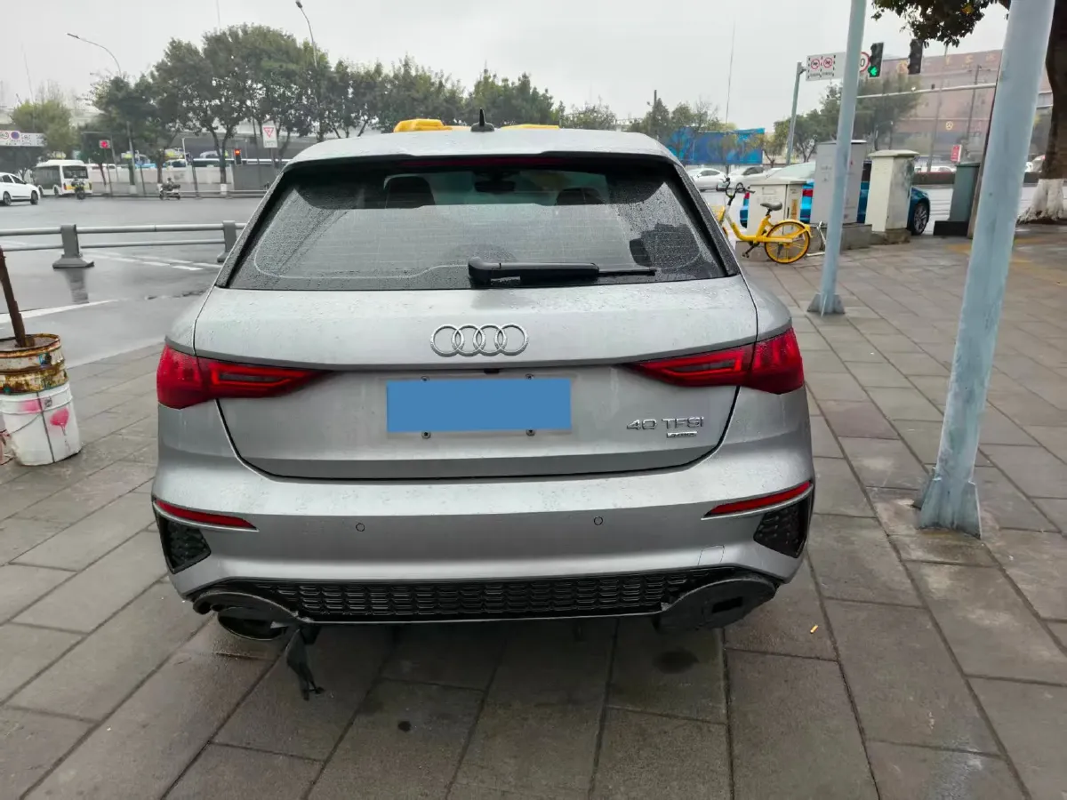 2022 Audi A3 1.4T 150HP L4 7DCT,autocango,china used car exporter,china ev exporter,chinese used car exporter,chinese used ev exporter