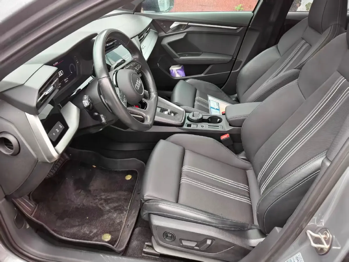 2022 Audi A3 1.4T 150HP L4 7DCT,autocango,china used car exporter,china ev exporter,chinese used car exporter,chinese used ev exporter