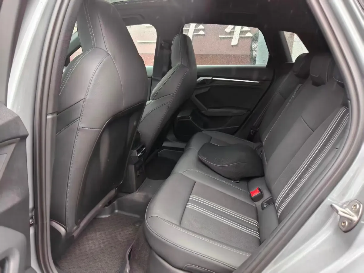 2022 Audi A3 1.4T 150HP L4 7DCT,autocango,china used car exporter,china ev exporter,chinese used car exporter,chinese used ev exporter