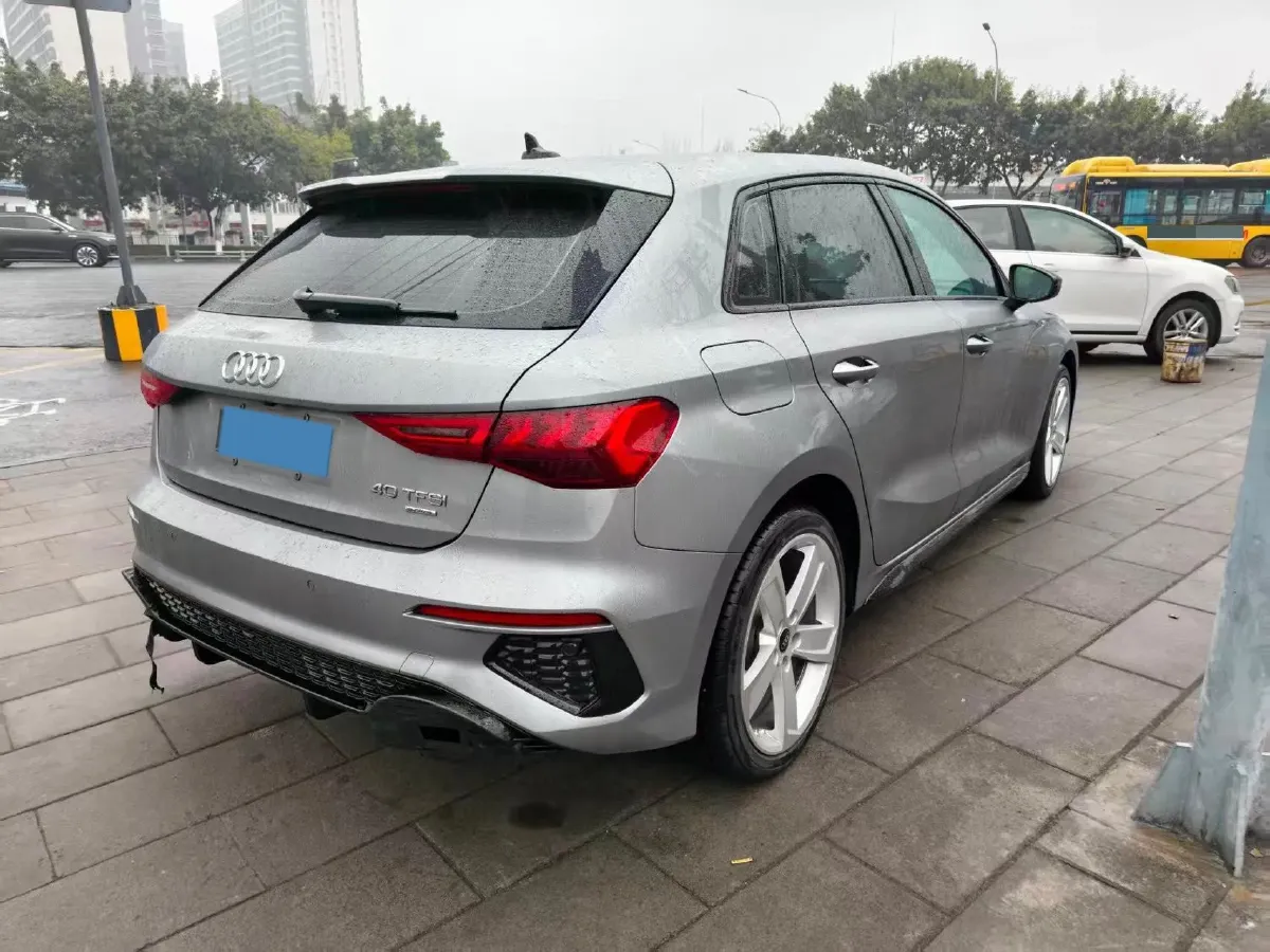 2022 Audi A3 1.4T 150HP L4 7DCT,autocango,china used car exporter,china ev exporter,chinese used car exporter,chinese used ev exporter