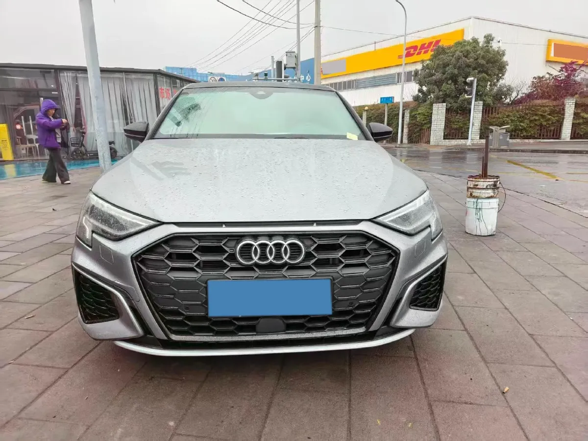 2022 Audi A3 1.4T 150HP L4 7DCT,autocango,china used car exporter,china ev exporter,chinese used car exporter,chinese used ev exporter