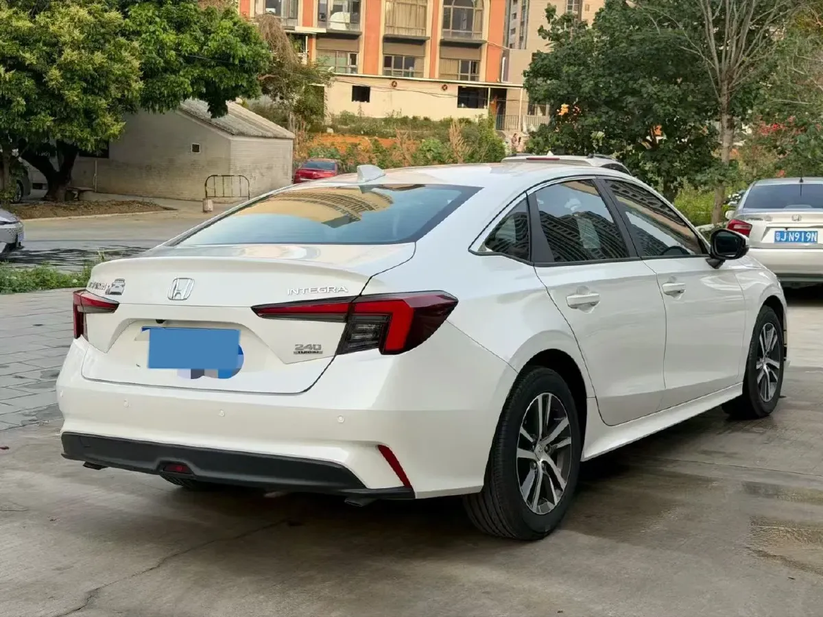 2022 Honda Integra 1.5T 182HP L4 CVT,autocango,china used car exporter,china ev exporter,chinese used car exporter,chinese used ev exporter