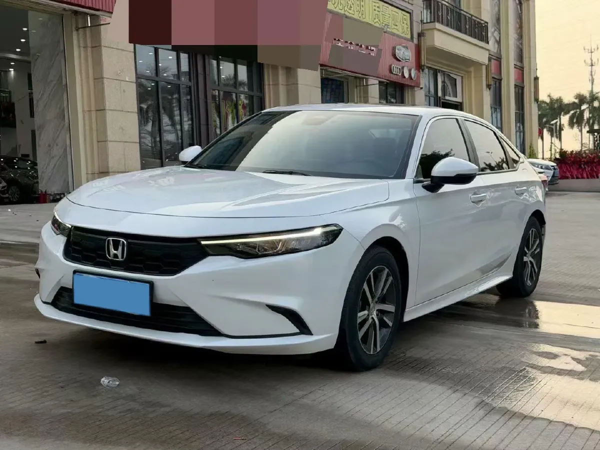2022 Honda Integra 1.5T 182HP L4 CVT,autocango,china used car exporter,china ev exporter,chinese used car exporter,chinese used ev exporter