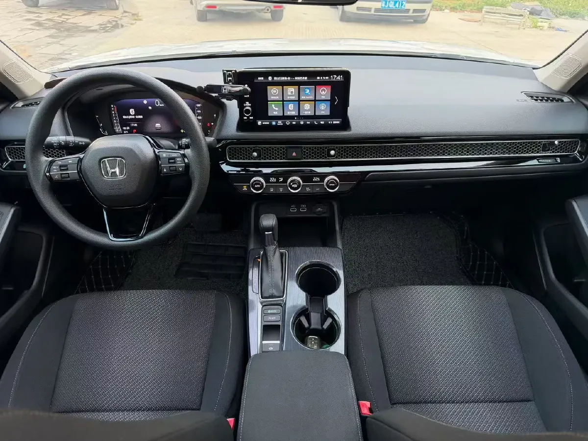 2022 Honda Integra 1.5T 182HP L4 CVT,autocango,china used car exporter,china ev exporter,chinese used car exporter,chinese used ev exporter