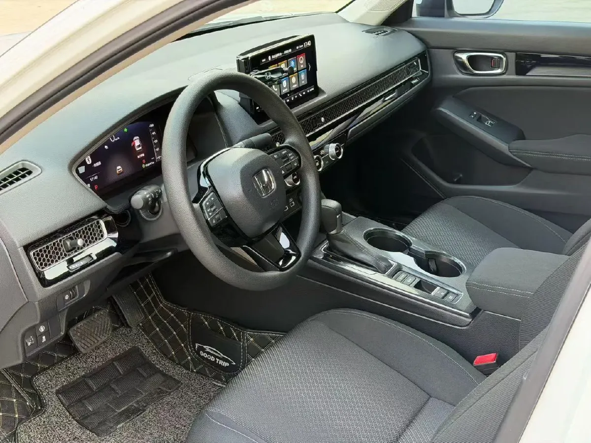 2022 Honda Integra 1.5T 182HP L4 CVT,autocango,china used car exporter,china ev exporter,chinese used car exporter,chinese used ev exporter