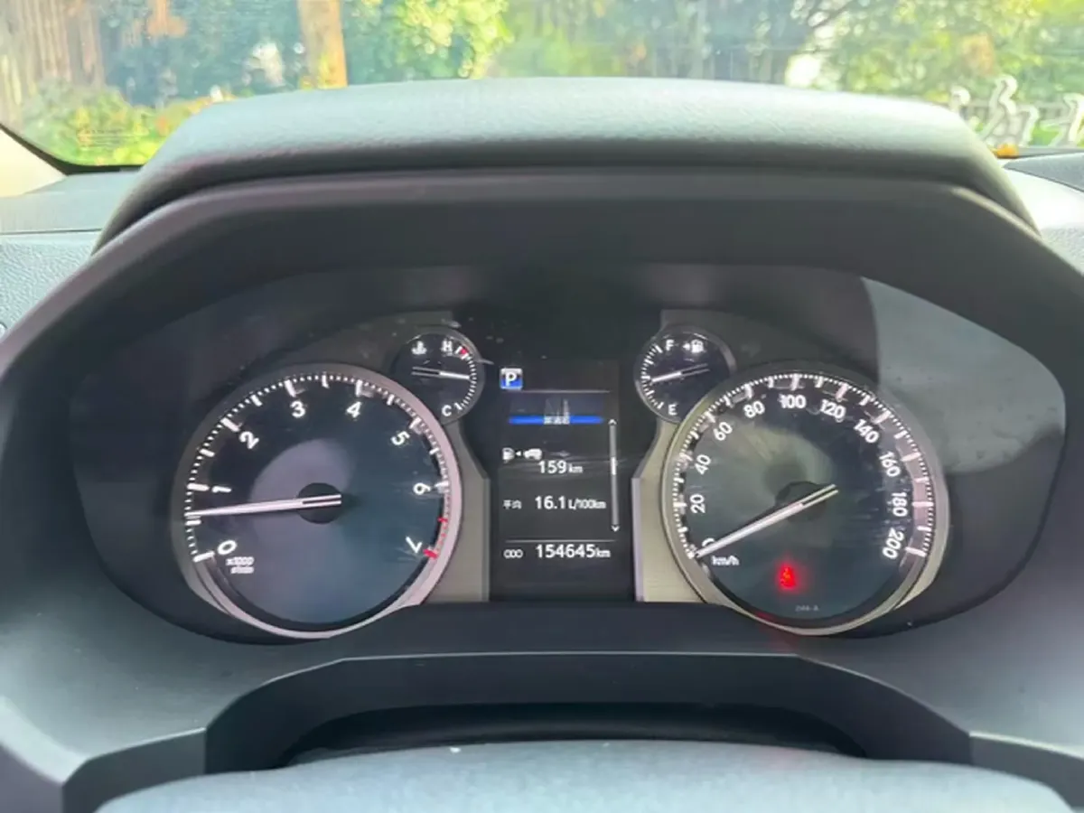 2018 Toyota Land Cruiser Prado 3.5L 280HP V6 6AT,autocango,china used car exporter,china ev exporter,chinese used car exporter,chinese used ev exporter