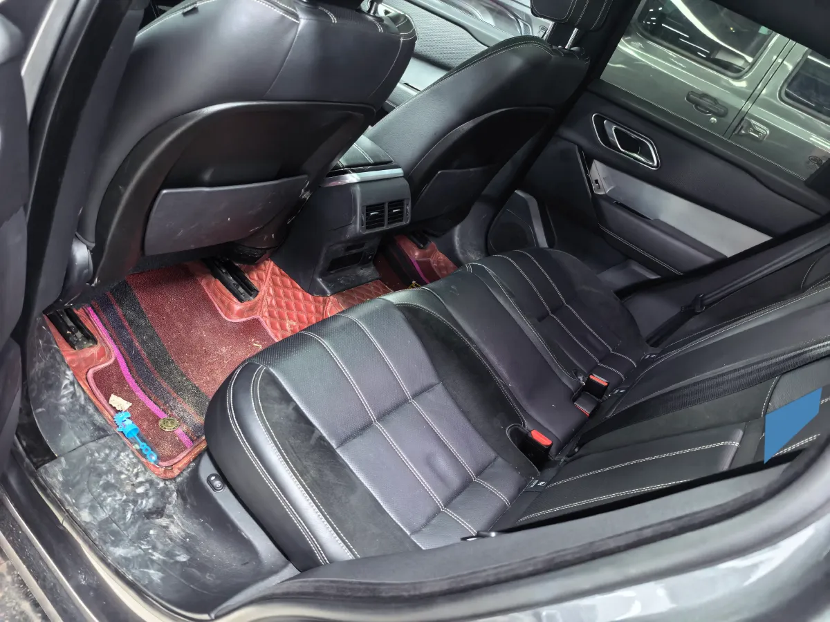 2019 Land Rover Range Rover Velar 2.0T 250HP L4 8AT,autocango,china used car exporter,china ev exporter,chinese used car exporter,chinese used ev exporter