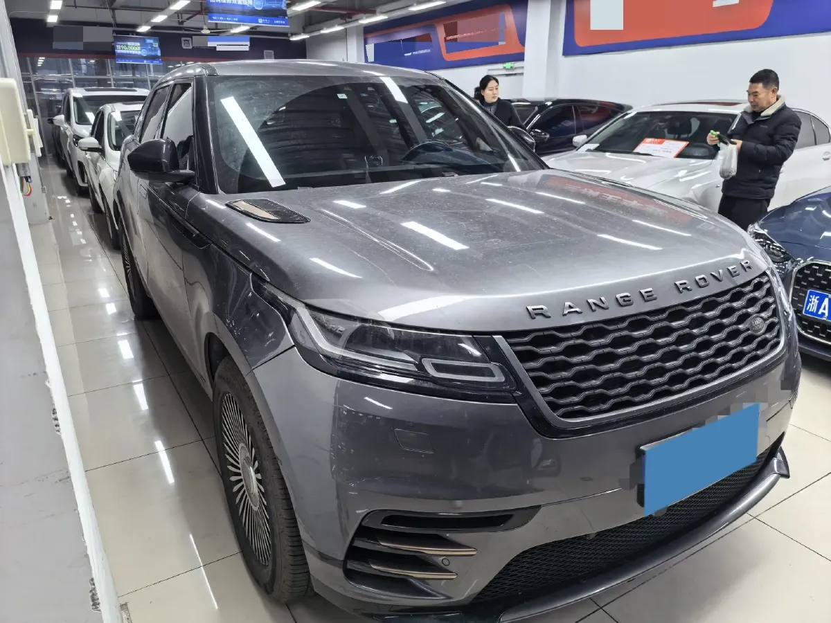 2019 Land Rover Range Rover Velar 2.0T 250HP L4 8AT,autocango,china used car exporter,china ev exporter,chinese used car exporter,chinese used ev exporter