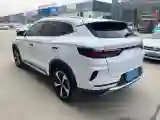2022 Hyundai Tucson 2.0L 150HP L4 6AT Hybrid