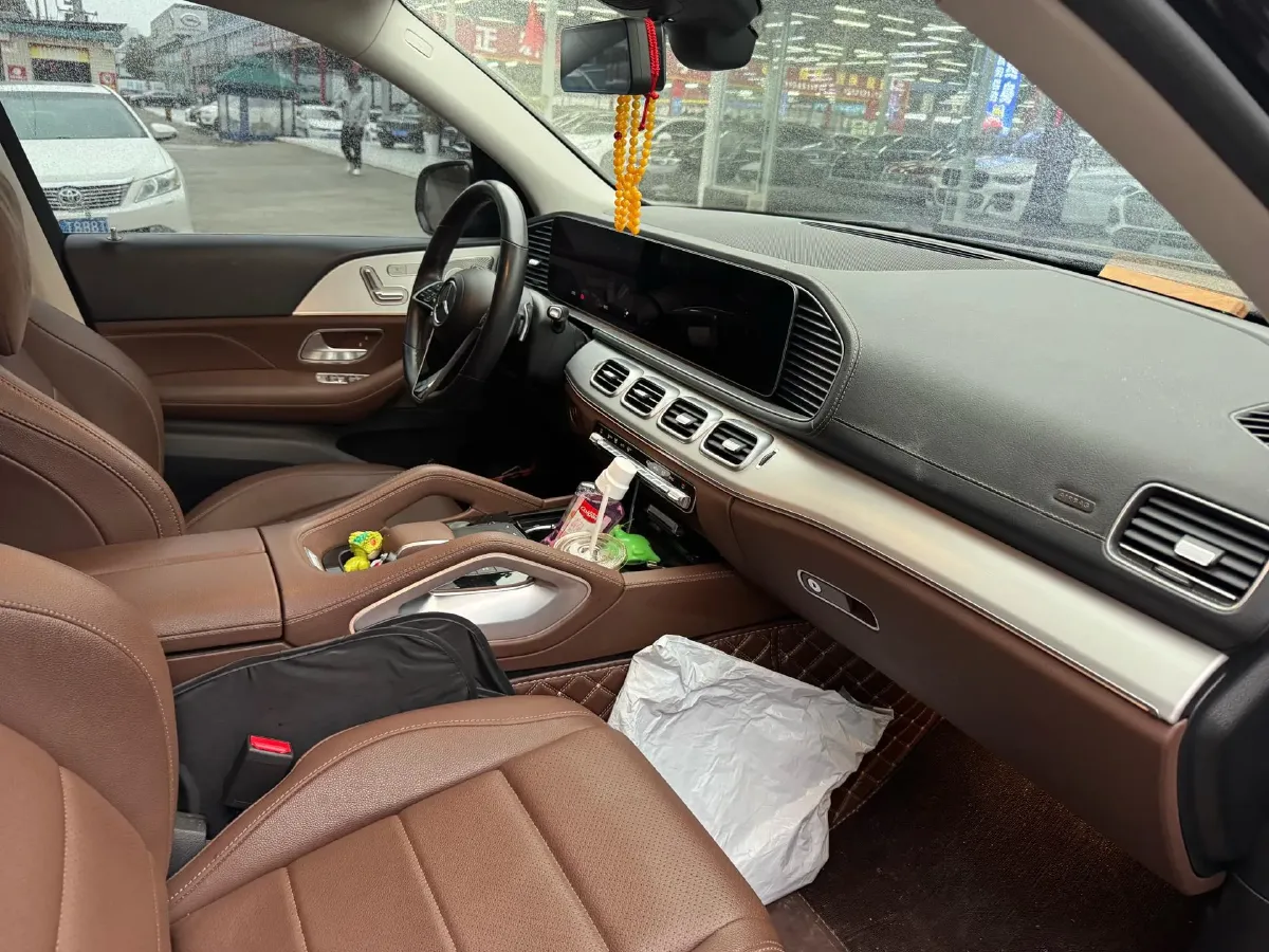 2023 Mercedes-Benz GLE Class 2.0T 258HP L4 9AT,autocango,china used car exporter,china ev exporter,chinese used car exporter,chinese used ev exporter