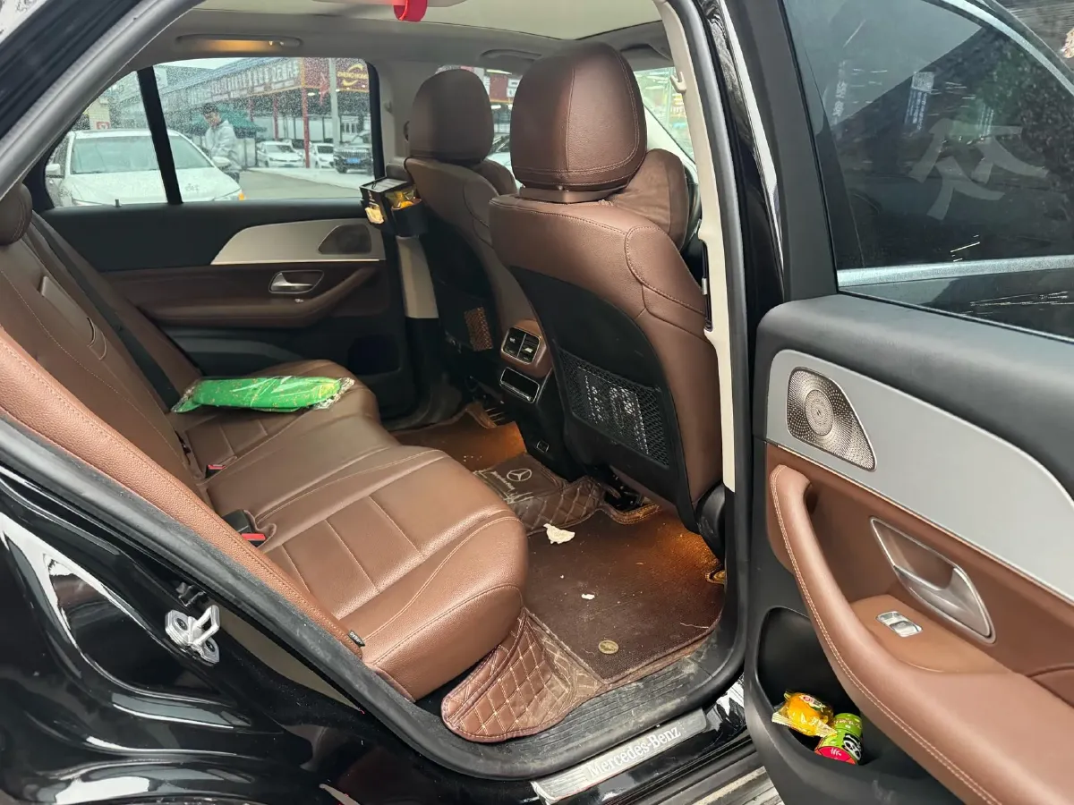 2023 Mercedes-Benz GLE Class 2.0T 258HP L4 9AT,autocango,china used car exporter,china ev exporter,chinese used car exporter,chinese used ev exporter