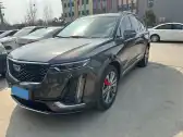 2020 CADILLAC XT6,autocango,china used car exporter,china ev exporter,chinese used car exporter,chinese used ev exporter