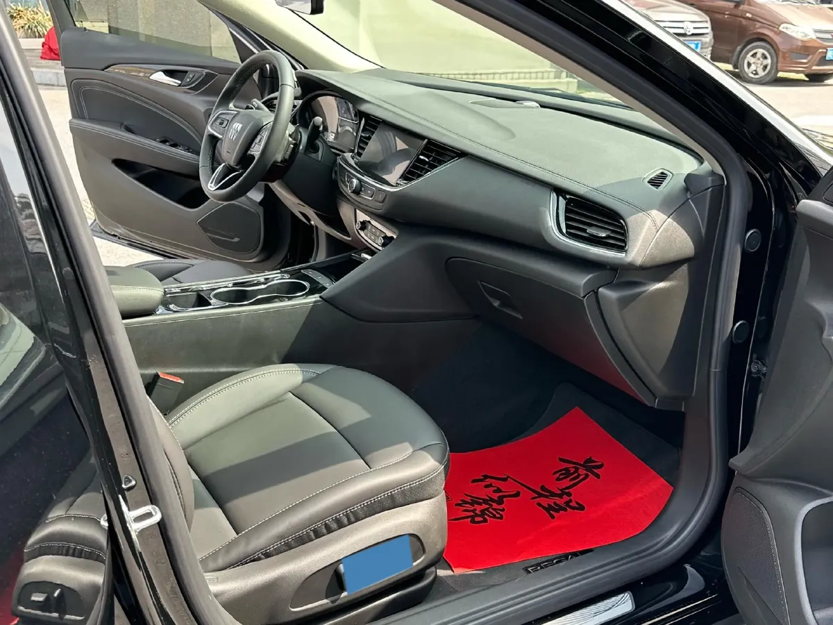 2024 Buick Regal 1.5T 169HP L4 9AT,autocango,china used car exporter,china ev exporter,chinese used car exporter,chinese used ev exporter