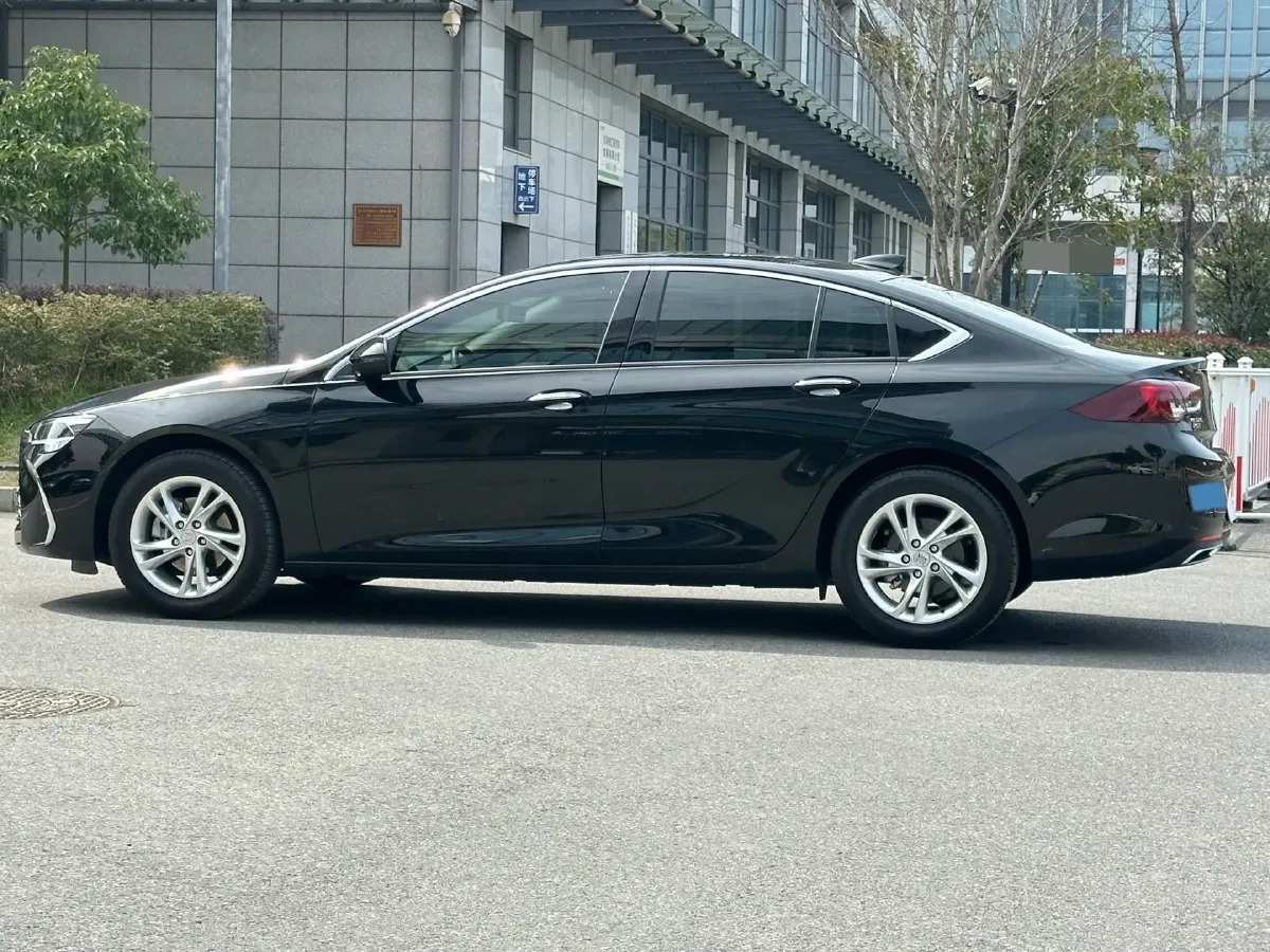2024 Buick Regal 1.5T 169HP L4 9AT,autocango,china used car exporter,china ev exporter,chinese used car exporter,chinese used ev exporter