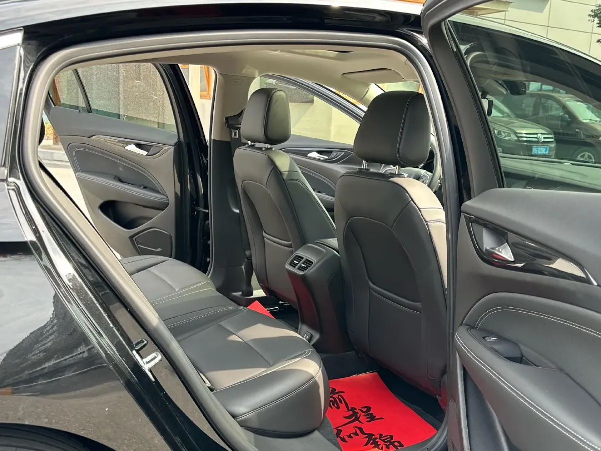 2024 Buick Regal 1.5T 169HP L4 9AT,autocango,china used car exporter,china ev exporter,chinese used car exporter,chinese used ev exporter