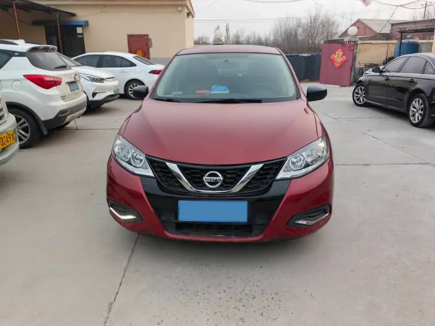 2021 Nissan Tiida 1.6L 122HP L4 CVT,autocango,china used car exporter,china ev exporter,chinese used car exporter,chinese used ev exporter