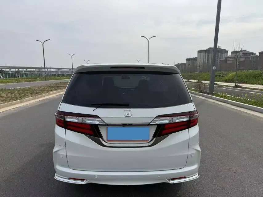 2019 Honda Odyssey 2.0L 146HP L4 E-CVT Hybrid,autocango,china used car exporter,china ev exporter,chinese used car exporter,chinese used ev exporter
