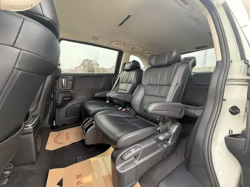 2019 Honda Odyssey 2.0L 146HP L4 E-CVT Hybrid,autocango,china used car exporter,china ev exporter,chinese used car exporter,chinese used ev exporter