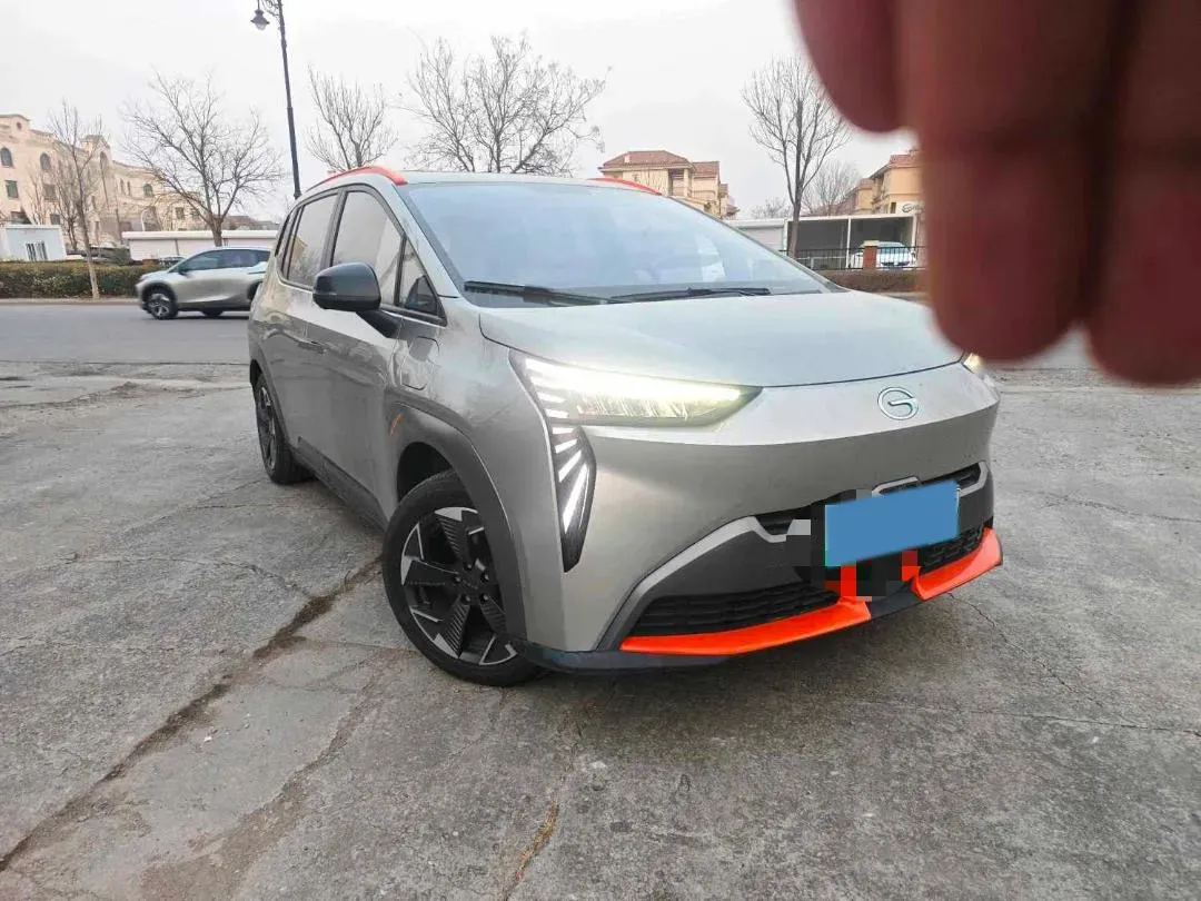 2021 Aion Y BEV 63.98KWH,autocango,china used car exporter,china ev exporter,chinese used car exporter,chinese used ev exporter