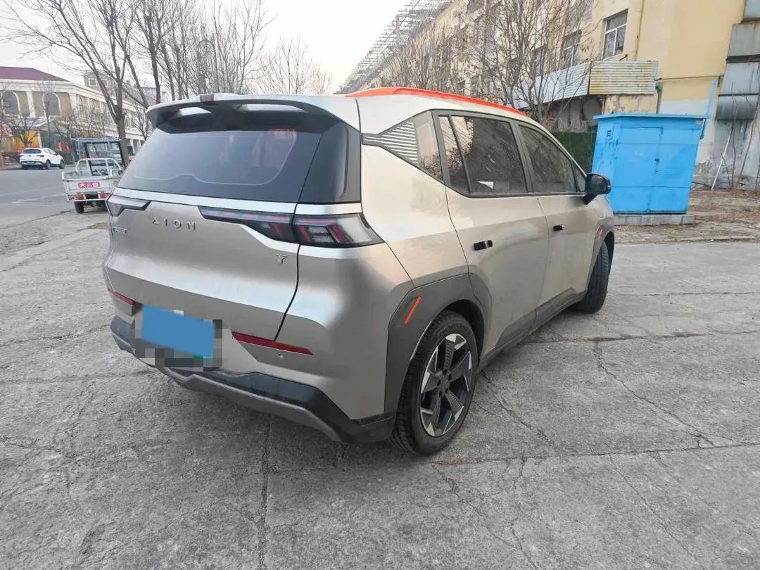 2021 Aion Y BEV 63.98KWH,autocango,china used car exporter,china ev exporter,chinese used car exporter,chinese used ev exporter