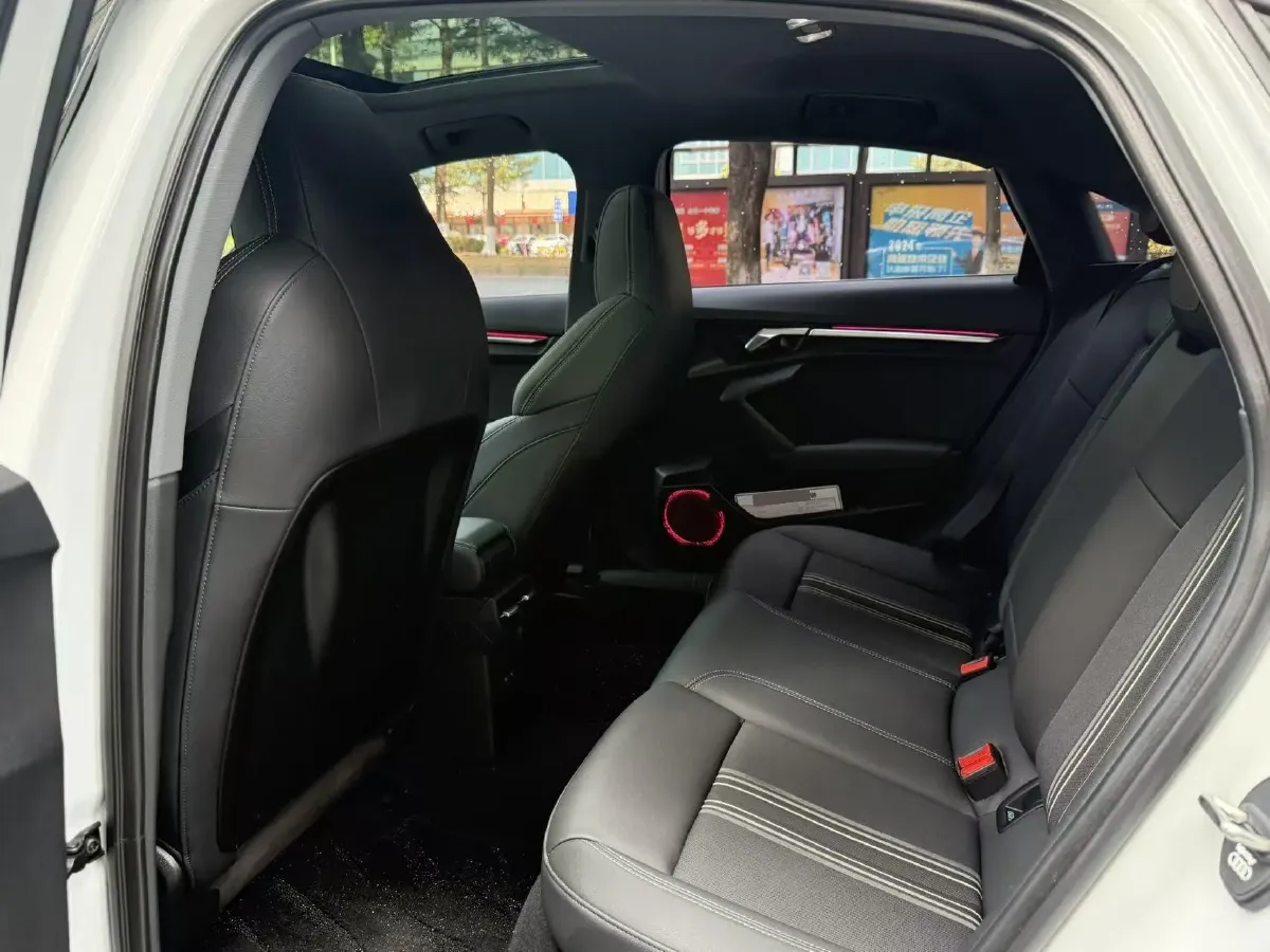 2023 Audi A3 1.4T 150HP L4 7DCT,autocango,china used car exporter,china ev exporter,chinese used car exporter,chinese used ev exporter