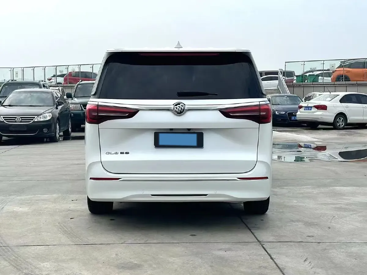 2020 Buick GL8 2.0T 237HP L4 9AT,autocango,china used car exporter,china ev exporter,chinese used car exporter,chinese used ev exporter