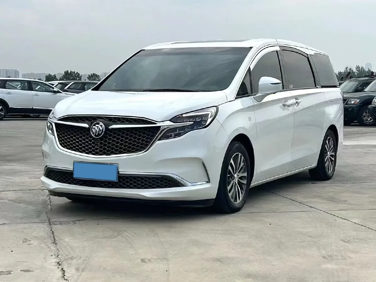 2020 Buick GL8 2.0T 237HP L4 9AT,autocango,china used car exporter,china ev exporter,chinese used car exporter,chinese used ev exporter