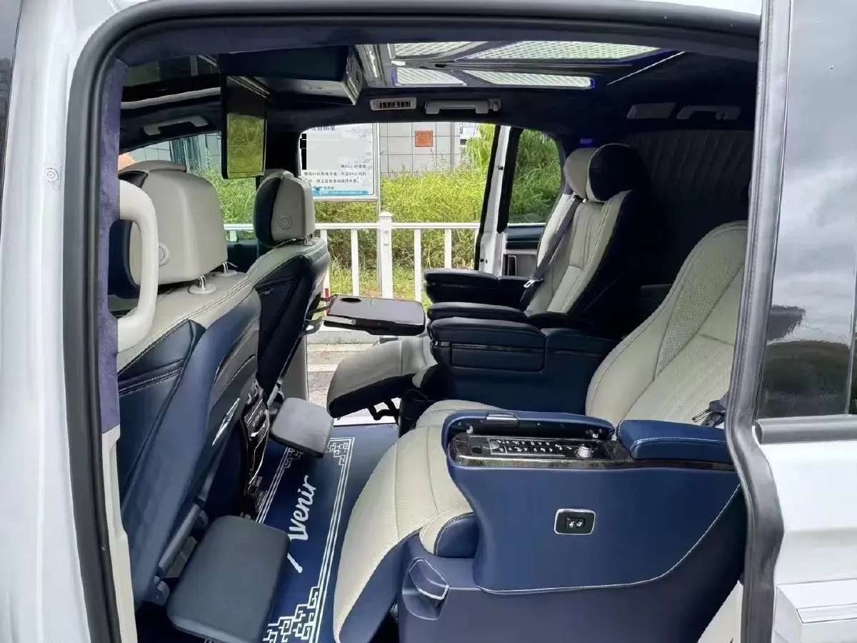 2020 Buick GL8 2.0T 237HP L4 9AT,autocango,china used car exporter,china ev exporter,chinese used car exporter,chinese used ev exporter